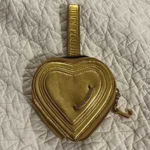 Juicy Couture Wristlet